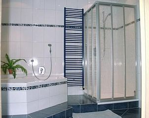 Guest house 01914601 - Apartment Niedersachsen - Appartement Wohnung in B�rgerwald mit Sauna