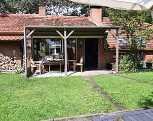 Unterkunft 01914806 • Ferienhaus Niedersachsen • Vakantiehuis in Rhauderfehn 