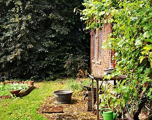 Verblijf 01916701 - Vakantiewoning Nedersaksen - Vakantiehuis in Syke