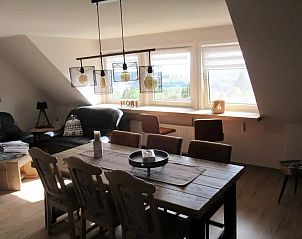 Guest house 01923609 - Apartment Niedersachsen - Traumharz