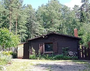 Verblijf 01931601 • Vakantiewoning Nedersaksen • Vakantiehuis in Steinhorst 