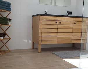 Verblijf 019320 - Vakantiewoning West-Vlaanderen - Villa 't Zonneroosje