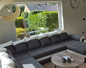 Verblijf 019320 - Vakantiewoning West-Vlaanderen - Villa 't Zonneroosje