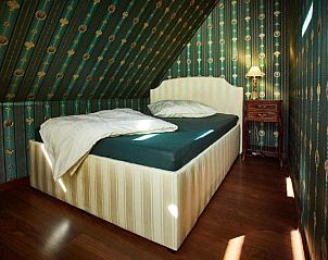 Guest house 01932402 - Apartment Niedersachsen - Appartement Appartement mit Garten, Grill und Terrasse