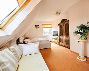 Guest house 01932402 - Apartment Niedersachsen - Appartement Appartement mit Garten, Grill und Terrasse