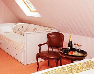 Guest house 01932402 - Apartment Niedersachsen - Appartement Appartement mit Garten, Grill und Terrasse