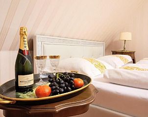 Guest house 01932402 - Apartment Niedersachsen - Appartement Appartement mit Garten, Grill und Terrasse