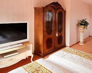 Guest house 01932402 - Apartment Niedersachsen - Appartement Appartement mit Garten, Grill und Terrasse