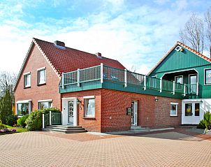 Guest house 0193403 • Apartment Niedersachsen • Appartement Schleichert 