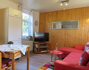 Guest house 0193404 • Holiday property Niedersachsen • Ferienhaus Mariechen mit Sauna in Ostsfriesland 