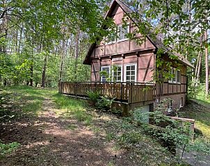 Verblijf 01934304 • Vakantiewoning Nedersaksen • Vakantiehuisje in Kirchlinteln 