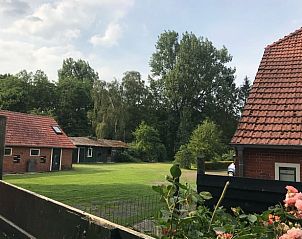 Guest house 01935802 • Holiday property Niedersachsen • Huisje in Sustrum 