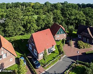 Guest house 0193608 - Holiday property Niedersachsen - Villa Fedora (met prive sauna)