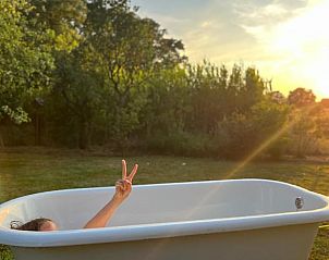 Verblijf 01937101 - Vakantiewoning Nedersaksen - Vakantiehuisje in Dannenberg (Elbe)