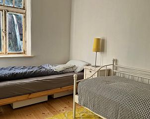 Verblijf 01937101 - Vakantiewoning Nedersaksen - Vakantiehuisje in Dannenberg (Elbe)