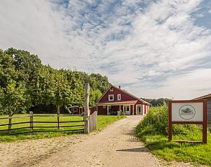 Unterkunft 01937201 • Ferienhaus Niedersachsen • Vakantiehuisje in Vrees 