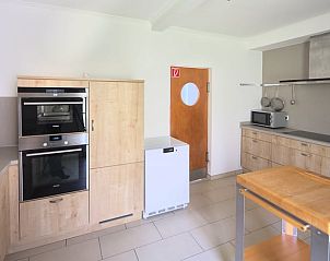 Verblijf 01937201 - Vakantiewoning Nedersaksen - Vakantiehuisje in Vrees