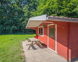 Verblijf 01937201 - Vakantiewoning Nedersaksen - Vakantiehuisje in Vrees