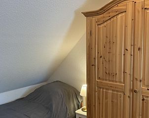 Unterkunft 01937302 - Ferienhaus Niedersachsen - Vakantiehuis im Fachwerkstil mit Sauna und Garten