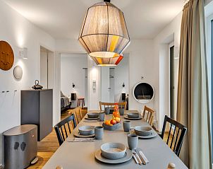 Guest house 01938407 - Apartment Niedersachsen - Appartement Seeflair