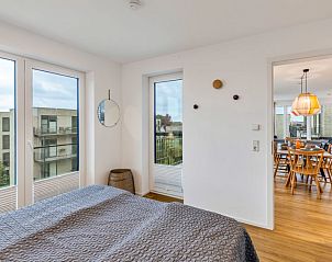 Guest house 01938407 - Apartment Niedersachsen - Appartement Seeflair