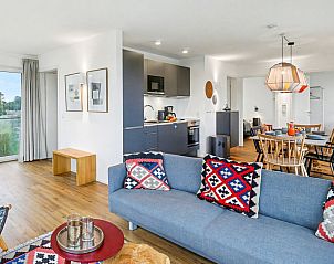 Guest house 01938407 - Apartment Niedersachsen - Appartement Seeflair