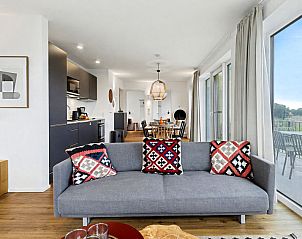 Guest house 01938407 - Apartment Niedersachsen - Appartement Seeflair