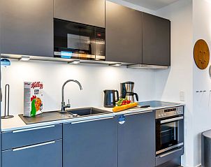 Guest house 01938407 - Apartment Niedersachsen - Appartement Seeflair