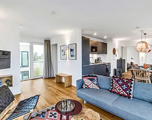 Guest house 01938407 - Apartment Niedersachsen - Appartement Seeflair