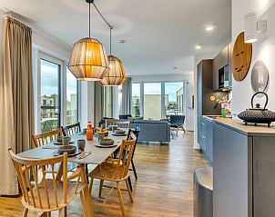 Guest house 01938407 - Apartment Niedersachsen - Appartement Seeflair