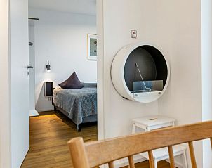 Guest house 01938407 - Apartment Niedersachsen - Appartement Seeflair