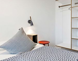 Guest house 01938407 - Apartment Niedersachsen - Appartement Seeflair