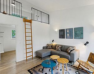 Guest house 01938436 - Holiday property Niedersachsen - Vakantiehuis Sonnenpfad