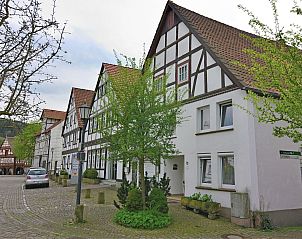Guest house 0194103 • Holiday property North Rhine-Westphalia • Ferienhaus Teutoburger Wald 