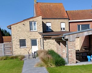 Guest house 019502 • Holiday property West Flanders • "Up de platse" 
