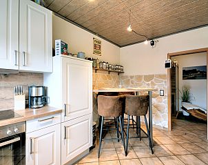 Guest house 0196101 - Apartment Niedersachsen - Appartement Hermanns