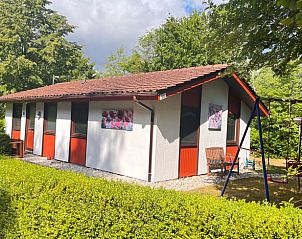 Unterkunft 0197103 • Ferienhaus Niedersachsen • Vakantiehuis in Uelsen 