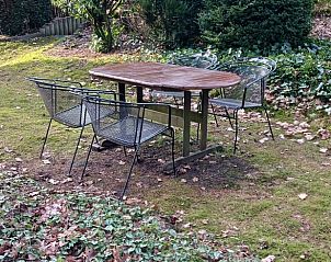 Verblijf 0197104 - Vakantiewoning Nedersaksen - Vakantiehuisje in Uelsen