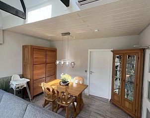 Guest house 0197302 - Holiday property Niedersachsen - Beltvilla 'Haus an der Heide'