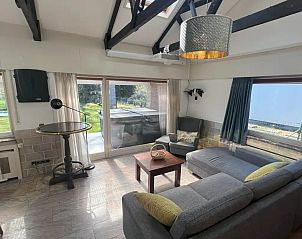 Guest house 0197302 - Holiday property Niedersachsen - Beltvilla 'Haus an der Heide'