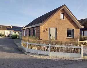 Guest house 019847 • Holiday property West Flanders • Maison du coeur 