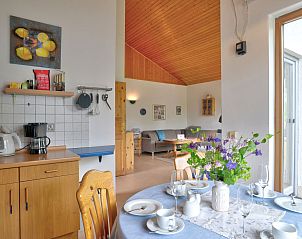 Verblijf 0198907 - Vakantiewoning Nedersaksen - Vakantiehuis Solling