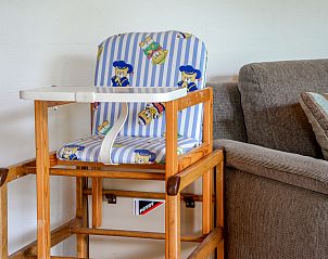 Verblijf 0198907 - Vakantiewoning Nedersaksen - Vakantiehuis Solling