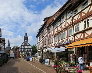 Verblijf 0198907 - Vakantiewoning Nedersaksen - Vakantiehuis Solling