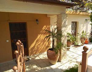 Guest house 0201107 • Holiday property Limassol • Patriko Village Home 
