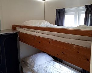 Guest house 020116 - Tent house Vlieland - De Hagedis