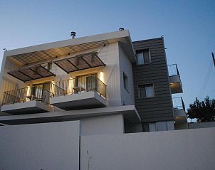 Verblijf 0201303 • Appartement Paphos • Agnanti Apartments 
