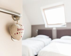 Guest house 020303 - Holiday property East Flanders - De Oude Klei - Luxe 5* vakantiewoning voor 21 personen 