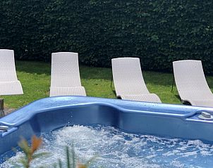 Guest house 020303 - Holiday property East Flanders - De Oude Klei - Luxe 5* vakantiewoning voor 21 personen 