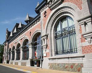 Guest house 020310 - Bed and Breakfast East Flanders - TOLKANTOOR